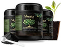 Viresta para plantas